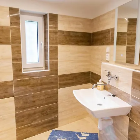 Aparthotel De-lu Blansko