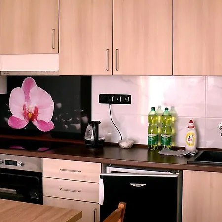 De-lu Aparthotel 3*