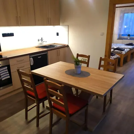 De-lu Aparthotel Blansko