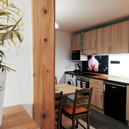 Aparthotel De-lu Blansko