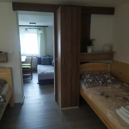 Aparthotel De-lu