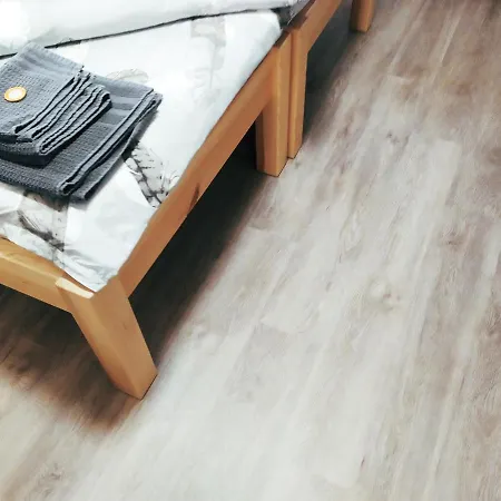 De-lu Aparthotel Blansko