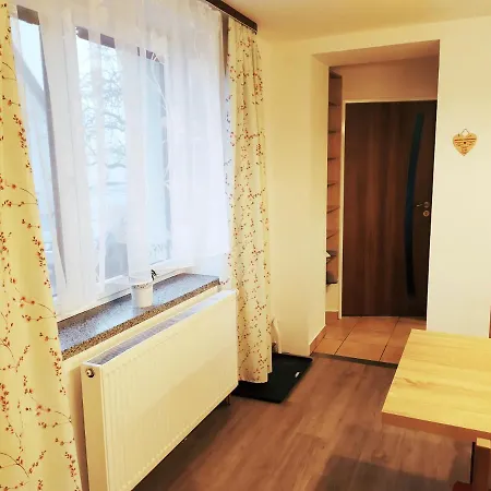De-lu Aparthotel Blansko