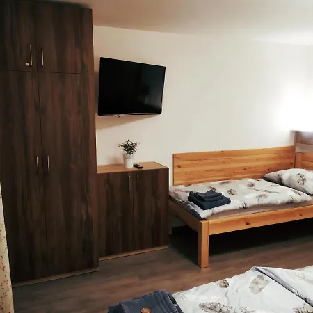 De-lu Aparthotel *