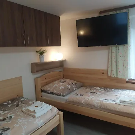 Aparthotel De-lu