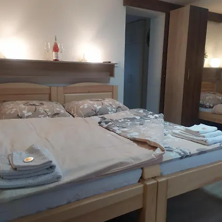 Aparthotel De-lu