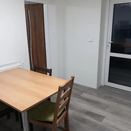 Aparthotel De-lu