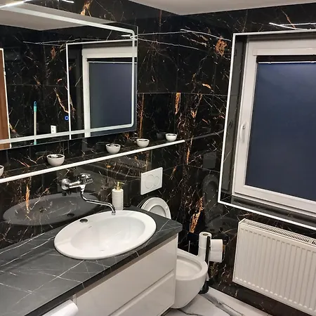 Aparthotel De-lu
