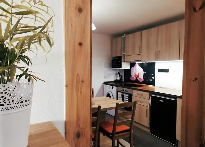 Lejlighedshotel De-lu Blansko
