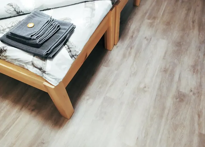 De-lu Lejlighedshotel Blansko