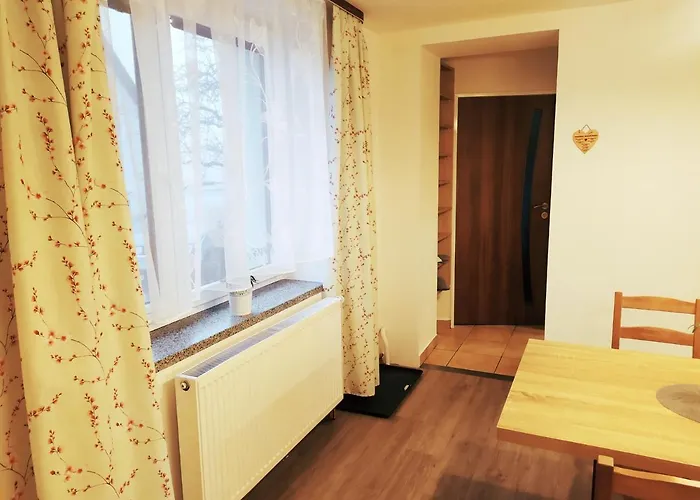 De-lu Lejlighedshotel Blansko