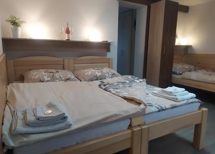 Lejlighedshotel De-lu
